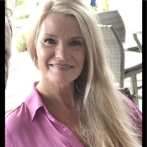 Meet your Posher, Wendy